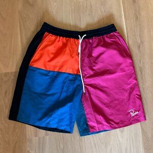 Men's Parra trunks